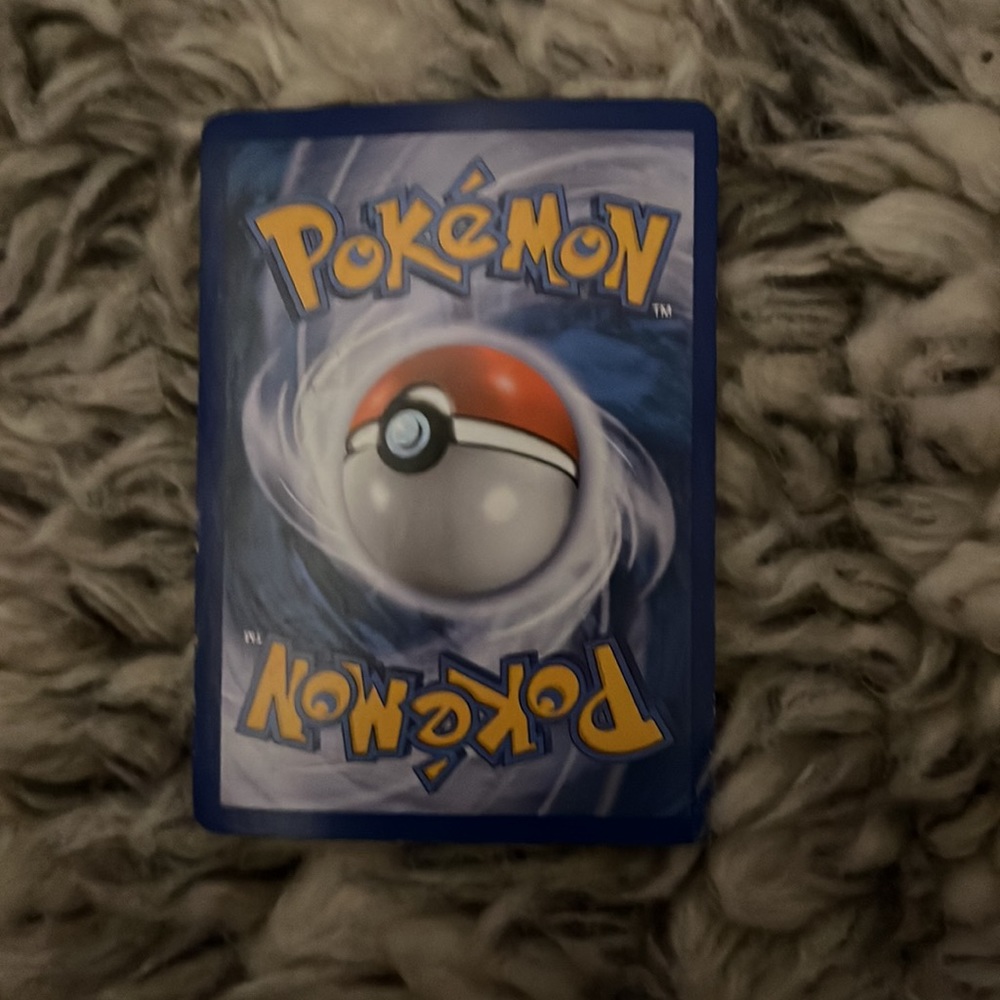 Pokémon cards basic - Picture 3 of 7
